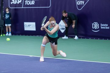 Ella Seidel 115 - Hamburg Ladies and Gents Cup